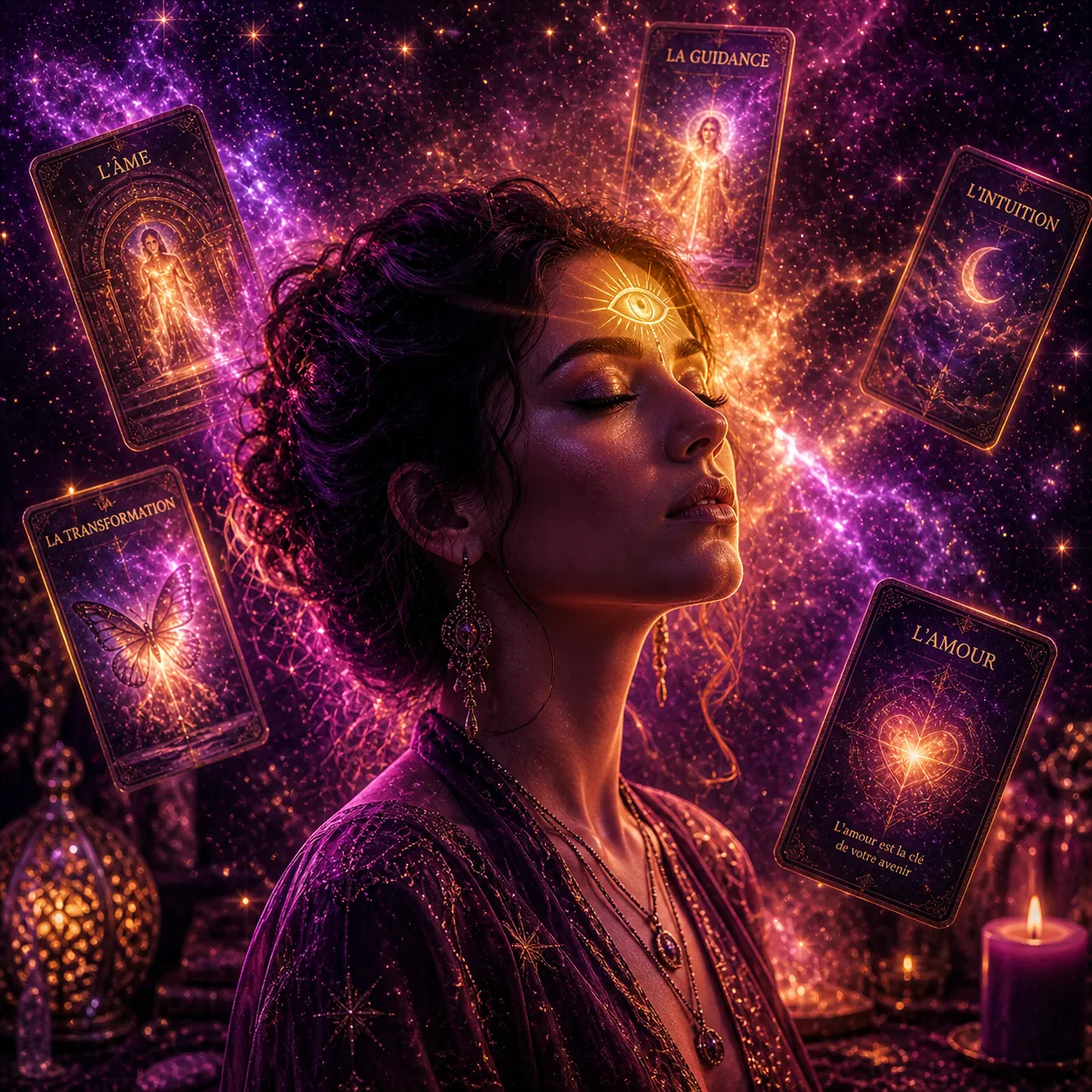 Oracle