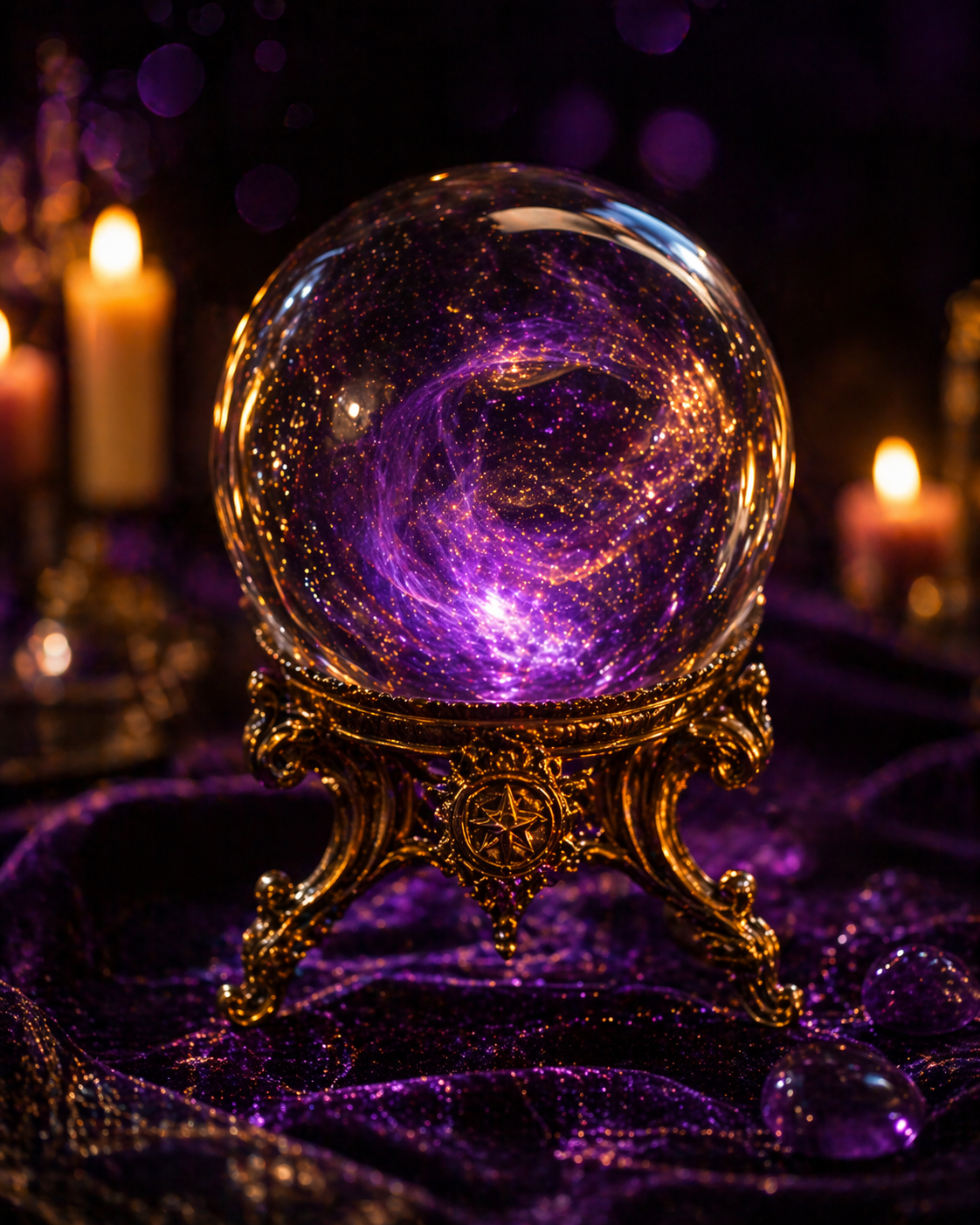 Retour affectif avec Sonia médium