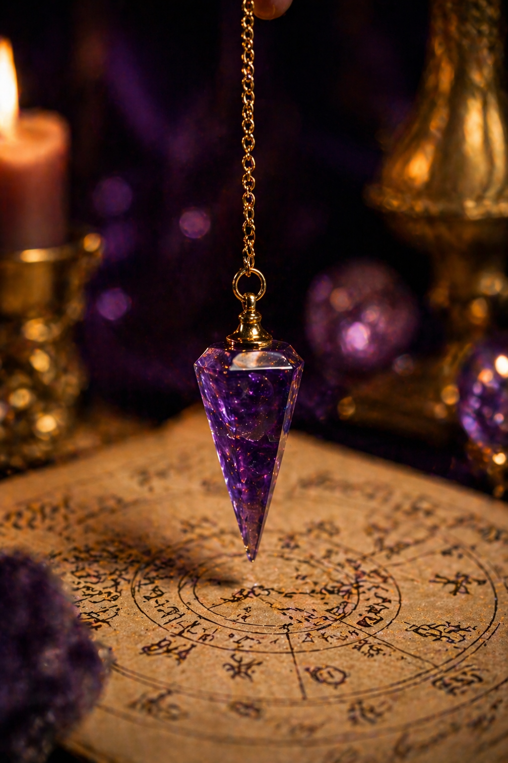 Désenvoûtement par Sonia médium guérisseuse